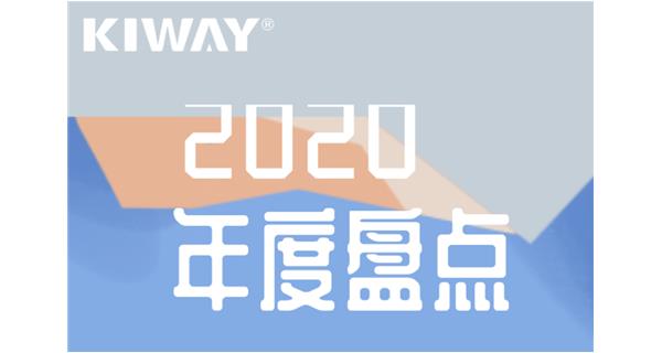 啟世機(jī)械年度大事記 | 再見2020，擁抱2021